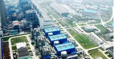 世界上那些值得一看的超大煤電廠 !